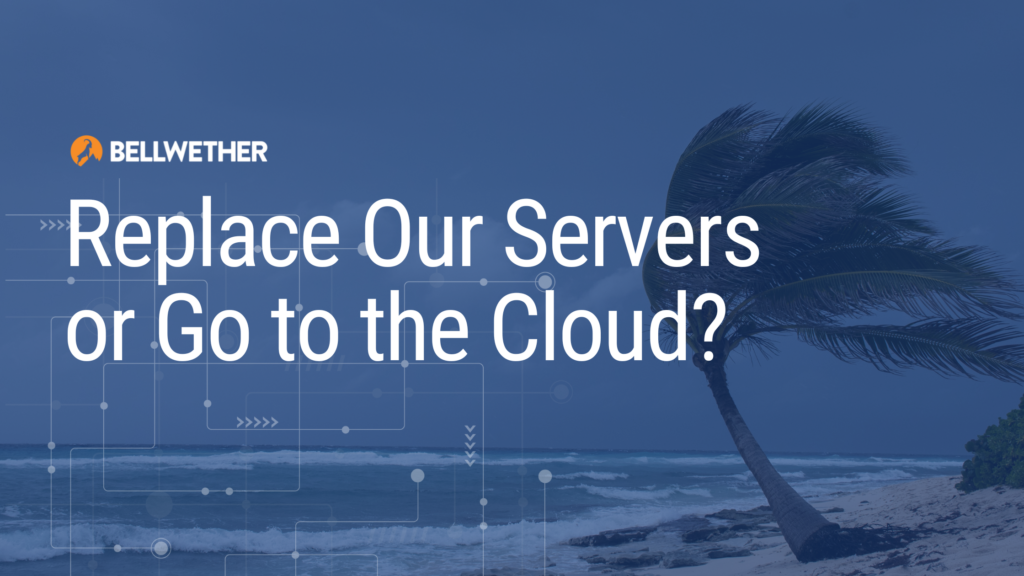 local cloud storage server
